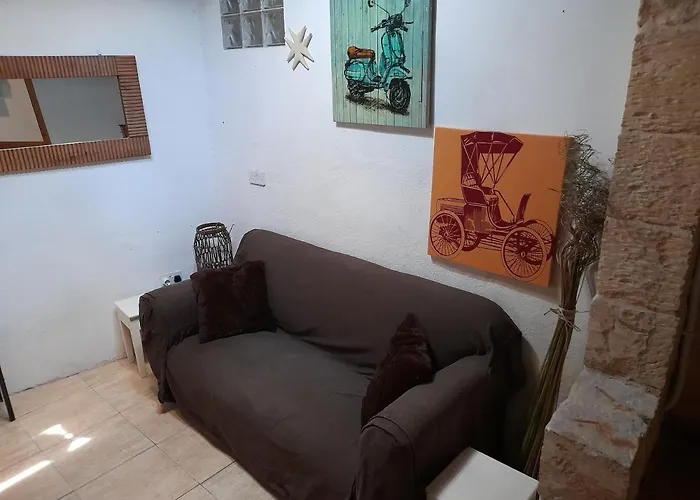 3cities Maison Close To Valletta Holiday home Cospicua