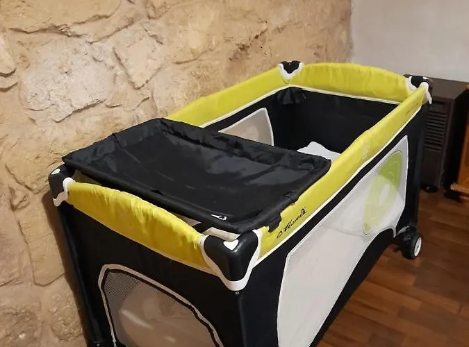 Holiday home 3cities Maison Close To Valletta *