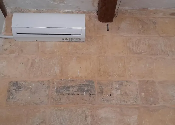 3cities Maison Close To Valletta Holiday home Cospicua