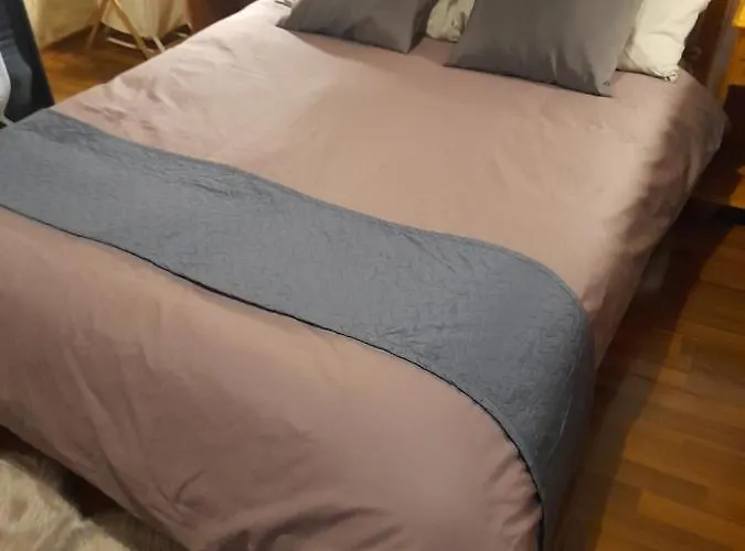 Holiday home 3cities Maison Close To Valletta Cospicua