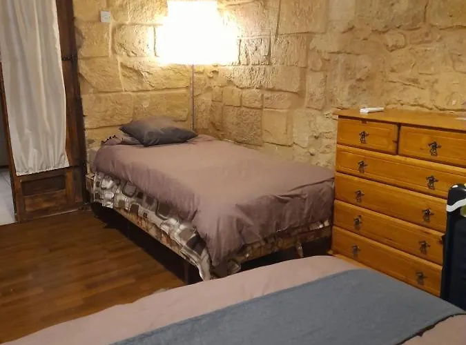 3cities Maison Close To Valletta *