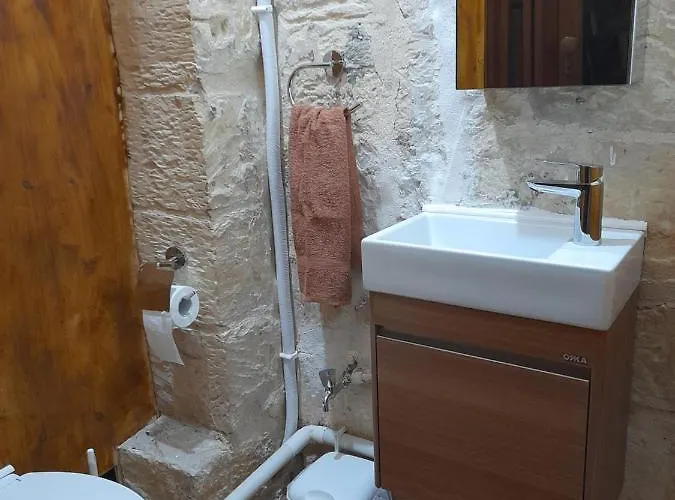 Holiday home 3cities Maison Close To Valletta Cospicua