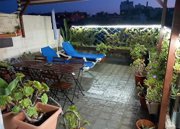 3cities Maison Close To Valletta *