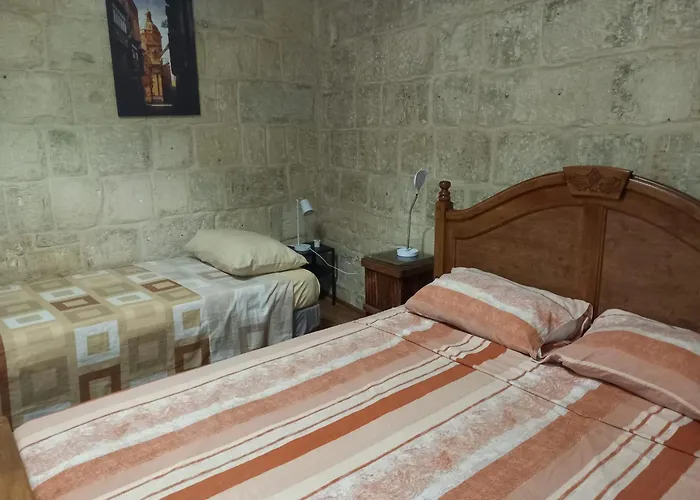 3cities Maison Close To Valletta * Cospicua