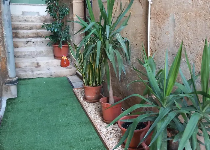 3cities Maison Close To Valletta
