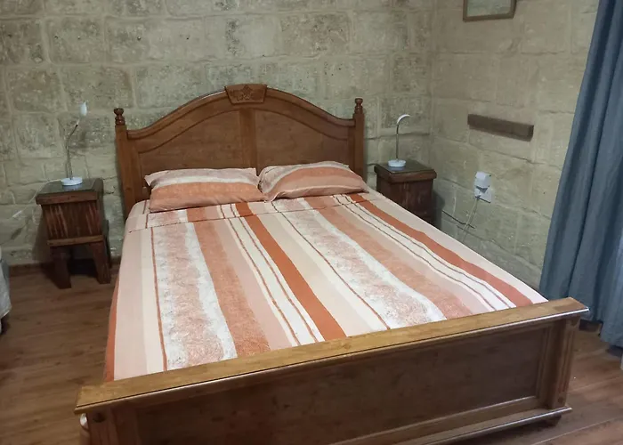 Holiday home 3cities Maison Close To Valletta