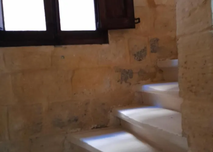 3cities Maison Close To Valletta Semesterbostad Cospicua