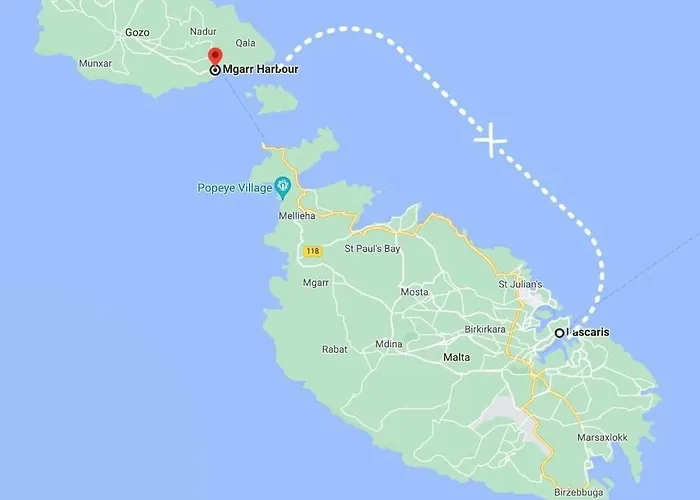 3cities Maison Close To Valletta Holiday home