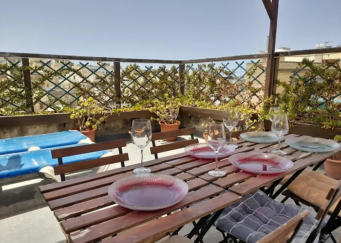 3cities Maison Close To Valletta Holiday home