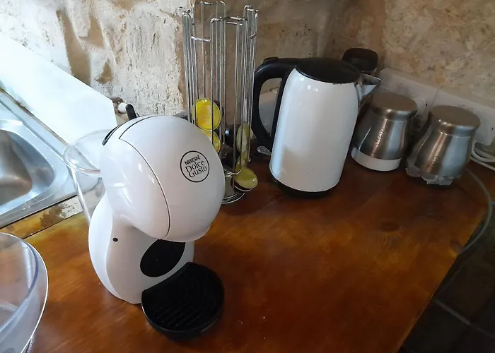 Сasa de vacaciones 3cities Maison Close To Valletta