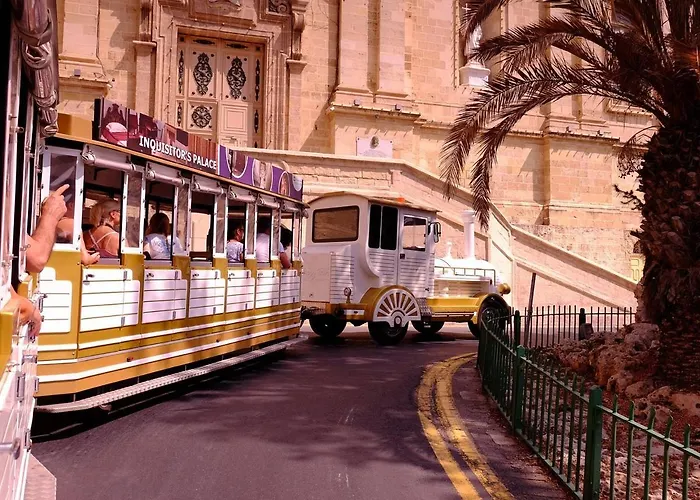 Сasa de vacaciones 3cities Maison Close To Valletta