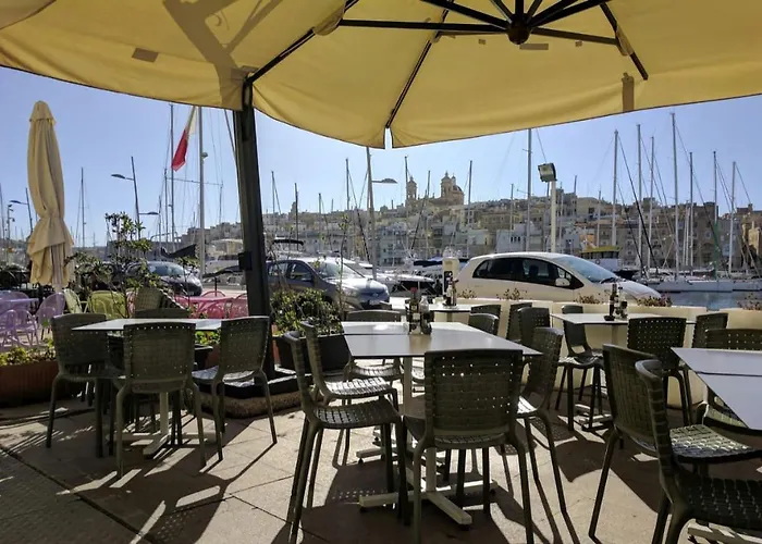 Holiday home 3cities Maison Close To Valletta *