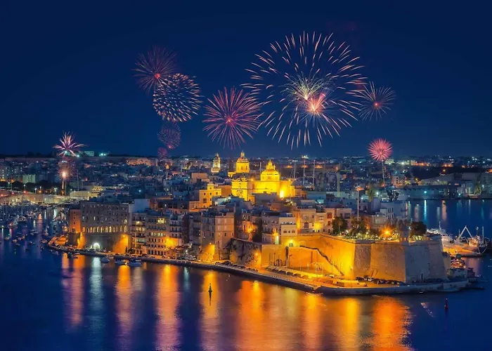 3cities Maison Close To Valletta Holiday home *