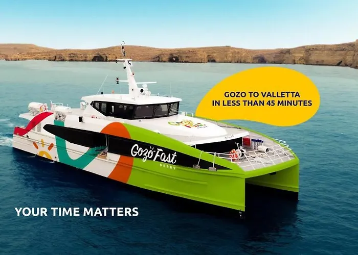 3cities Maison Close To Valletta Cospicua