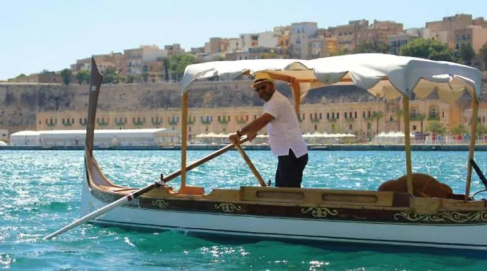 3cities Maison Close To Valletta Holiday home