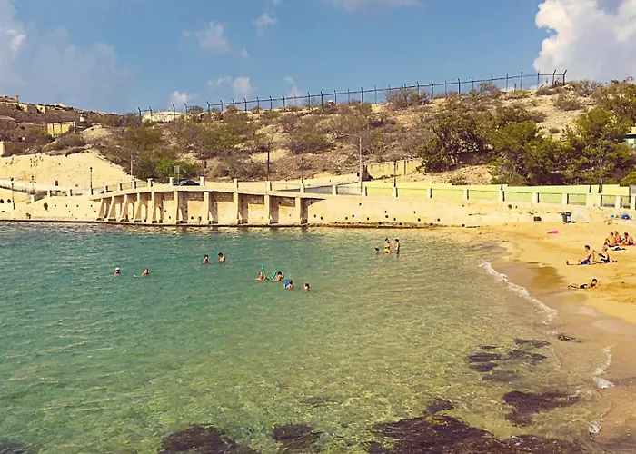 3cities Maison Close To Valletta *