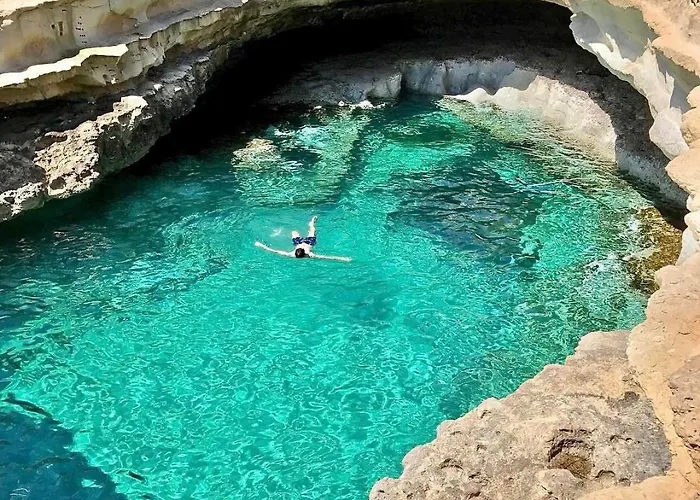 3cities Maison Close To Valletta Holiday home *