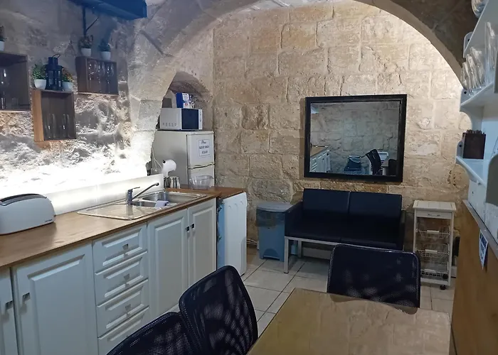 3cities Maison Close To Valletta Holiday home