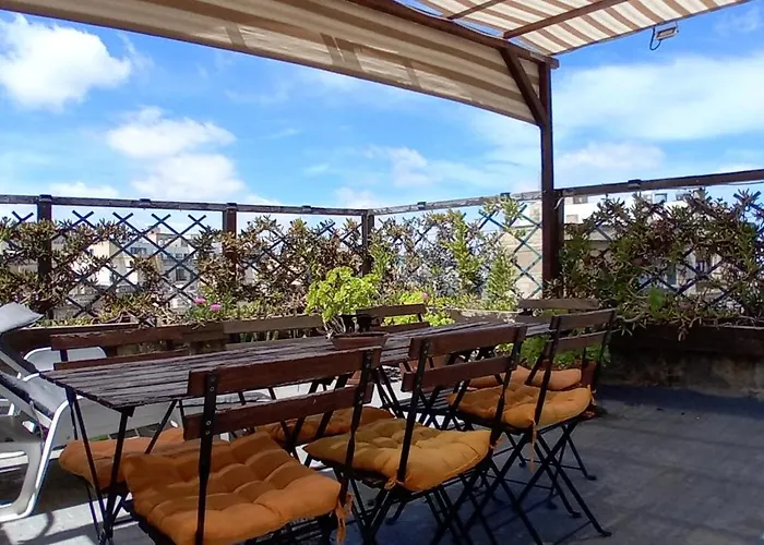 Holiday home 3cities Maison Close To Valletta *