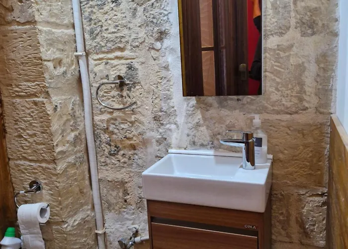 3cities Maison Close To Valletta